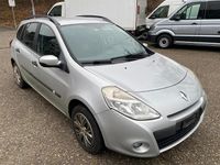 Gebraucht Renault Clio IV Expression 103 PS (75 kW) 2012