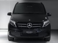 gebraucht Mercedes V300 d SwissEdition L 4M