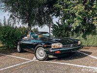 Gebraucht Jaguar XJS 265 PS (194 kW) 1989 Cabrio