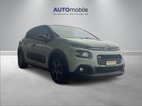 gebraucht Citroën C3 1.2i PureTech Feel