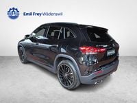 Gebraucht Mercedes GLA250 AMG line 218 PS (160 kW) 2022 SUV