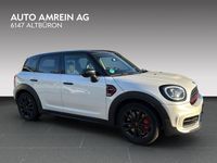 Gebraucht Mini John Cooper Works Countryman 306 PS (225 kW) 2023 SUV