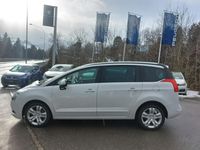 Gebraucht Peugeot 5008 Allure 156 PS (114 kW) 2013 Van / Kleinbus