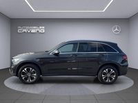 Gebraucht Mercedes GLC300e 319 PS (234 kW) 2021 SUV