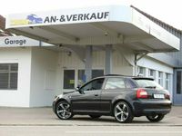 gebraucht Audi S3 1.8 20V Turbo 225 quattro