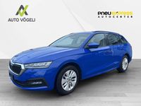 Gebraucht Skoda Octavia Ambition 115 PS (84 kW) 2023 Kombi