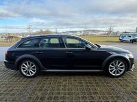Gebraucht Audi A6 Allroad 272 PS (200 kW) 2017 Kombi