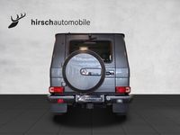 gebraucht Mercedes G350 BlueTEC