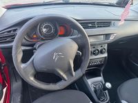 Gebraucht Citroën C3 2015