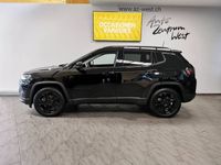 gebraucht Jeep Compass 1.3 Night Eagle 190 PS 4xe