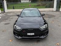 Gebraucht Audi RS4 450 PS (330 kW) 2019 Kombi