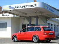 gebraucht Audi RS4 Avant 2.7 V6 Biturbo quattro