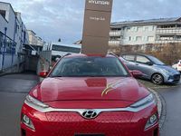 Gebraucht Hyundai Kona Edition 150 kW (204 PS) 2021 SUV