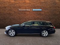 gebraucht Mercedes E400 Avantgarde 4Matic