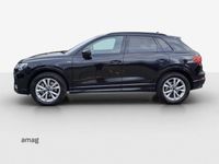 gebraucht Audi Q3 40 TFSI S line