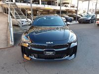 gebraucht Kia Stinger GT 3.3 T Aut. Allrad