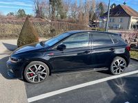 Gebraucht VW Polo GTI 207 PS (152 kW) 2021 Kleinwagen