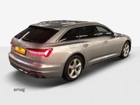 gebraucht Audi A6 Avant 45 TFSI sport