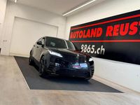 Gebraucht Land Rover Range Rover Velar HSE Dynamic 400 PS (294 kW) 2026 Schwarz SUV
