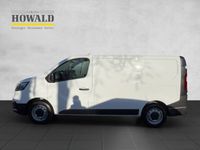 gebraucht Renault Trafic Kaw. 3.0 t L1 H1 2.0 dCi Blue 130 Advance