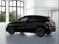 Neu Mercedes GLA250 223 PS (164 kW) 2026 Schwarz SUV