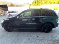 Gebraucht Mercedes ML320 224 PS (164 kW) 2006 SUV