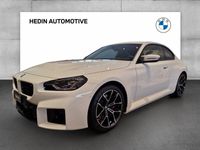 gebraucht BMW M2 Steptronic