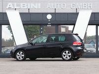 gebraucht VW Golf VI 