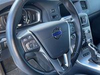 gebraucht Volvo V60 D6 AWD Plug-in Hybrid Summum Geartronic