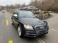 Gebraucht Audi SQ5 313 PS (230 kW) 2014 SUV