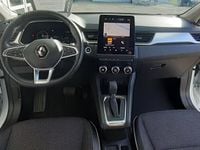 Gebraucht Renault Captur Techno 140 PS (102 kW) 2022 SUV