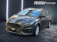 Gebraucht Ford S-MAX ST-Line 190 PS (139 kW) 2021 Van / Kleinbus