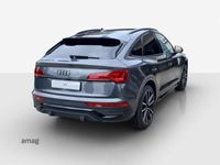 gebraucht Audi Q5 SB 50 TFSI e S line