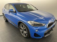 gebraucht BMW X2 25d M Sport X