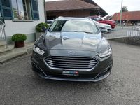 Gebraucht Ford Mondeo Titanium 188 PS (138 kW) 2019