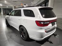 gebraucht Dodge Durango 5.7 V8 R/T Tow & Go