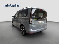 Gebraucht VW Caddy Maxi 204 PS (150 kW) 2024 Van / Kleinbus