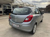 gebraucht Opel Corsa 1.4i 16V TP Drive