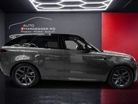 Gebraucht Land Rover Range Rover Sport Autobiography 400 PS (294 kW) 2024 SUV