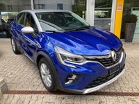 gebraucht Renault Captur 1.0 TCe Intens