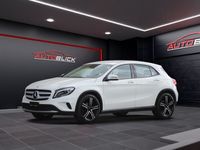 gebraucht Mercedes GLA200 CDI Swiss Star Edition Style 4Matic 7G-DCT