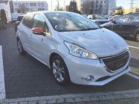 Gebraucht Peugeot 208 Roland Garros 82 PS (60 kW) 2015 Kleinwagen