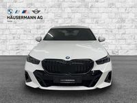 gebraucht BMW 520 d 48V M Sport Pro Steptronic