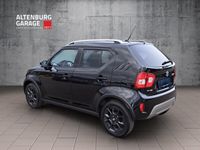 gebraucht Suzuki Ignis 1.2i Compact Top Hybrid 4x4