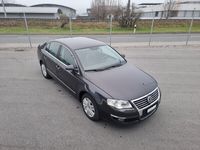 Gebraucht VW Passat Highline 150 PS (110 kW) 2006