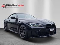 gebraucht BMW M4 Cabriolet Competition M