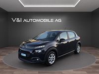 Gebraucht Citroën C3 Feel 110 PS (80 kW) 2017 Kleinwagen