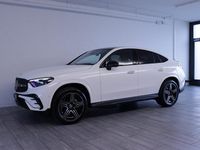 Neu Mercedes GLC220 AMG line 220 PS (161 kW) 2025 Coupé