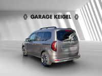 gebraucht Renault Kangoo Kombi 1.3 TCe 130 techno