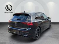 gebraucht VW Golf R-Line